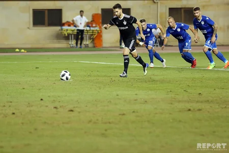 Qarabağ - Kukesi  - FOTOREPORTAJ