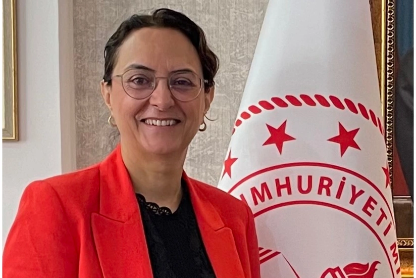 New education adviser appointed to Turkish Embassy in Azerbaijan