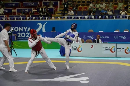 İslamiada: Azərbaycan növbəti medalları təmin edib