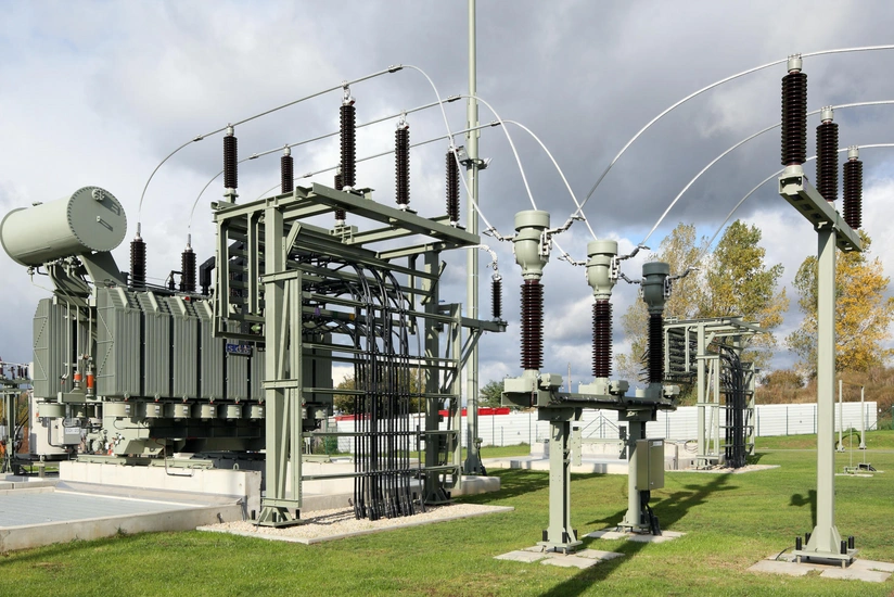 Производство силовых трансформаторов в Азербайджане выросло на 61%