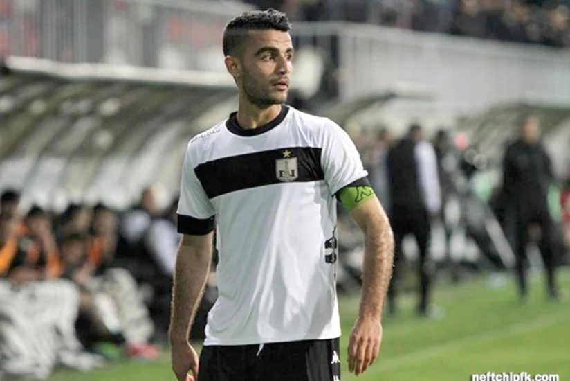 Azərbaycan millisinin sabiq futbolçusu “Neftçi”nin heyətində vida matçına çıxıb