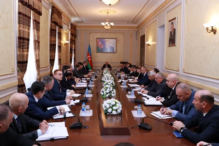 Ötən il 179 din xadiminin fəaliyyətinə  xitam verilib