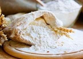 Azərbaycanda unun topdansatış qiymətləri açıqlanıb