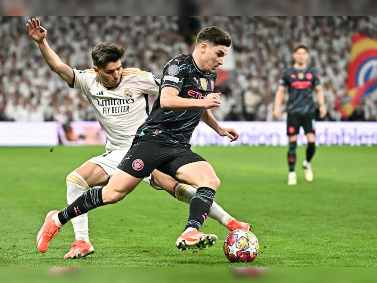 “Real” Çempionlar Liqasının pley-offlarında son çempiona heç vaxt uduzmayıb