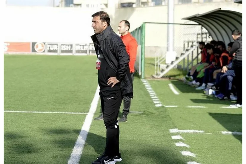 “Neftçi-2”nin baş məşqçisi: Samir Abasov əvəzediciləri həmişə diqqətdə saxlayır - MÜSAHİBƏ