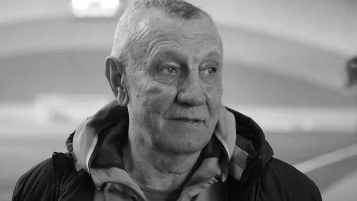 İkiqat SSRİ çempionu olan ukraynalı sabiq futbolçu vəfat edib