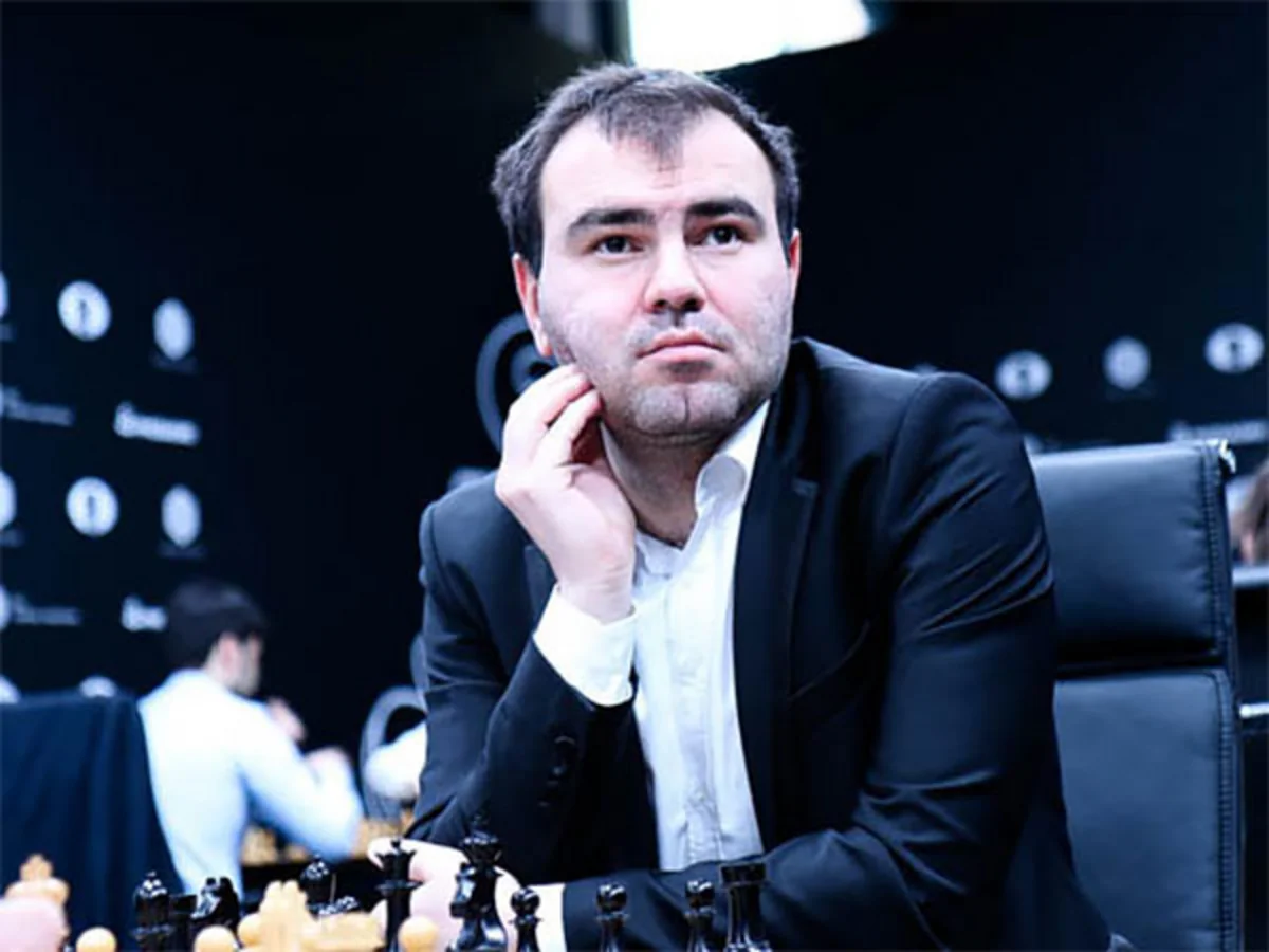 Məmmədyarov Bildəki turnirdə Karlseni məğlub edərək, vaxtından əvvəl çempion olub