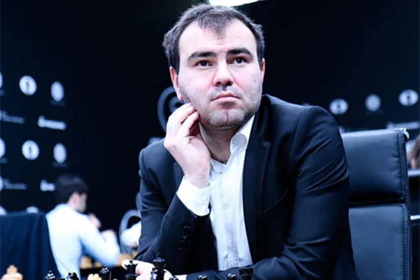 Tata Steel Chess: Şəhriyar Məmmədyarov britaniyalı Qaveyn Consla qarşılaşacaq