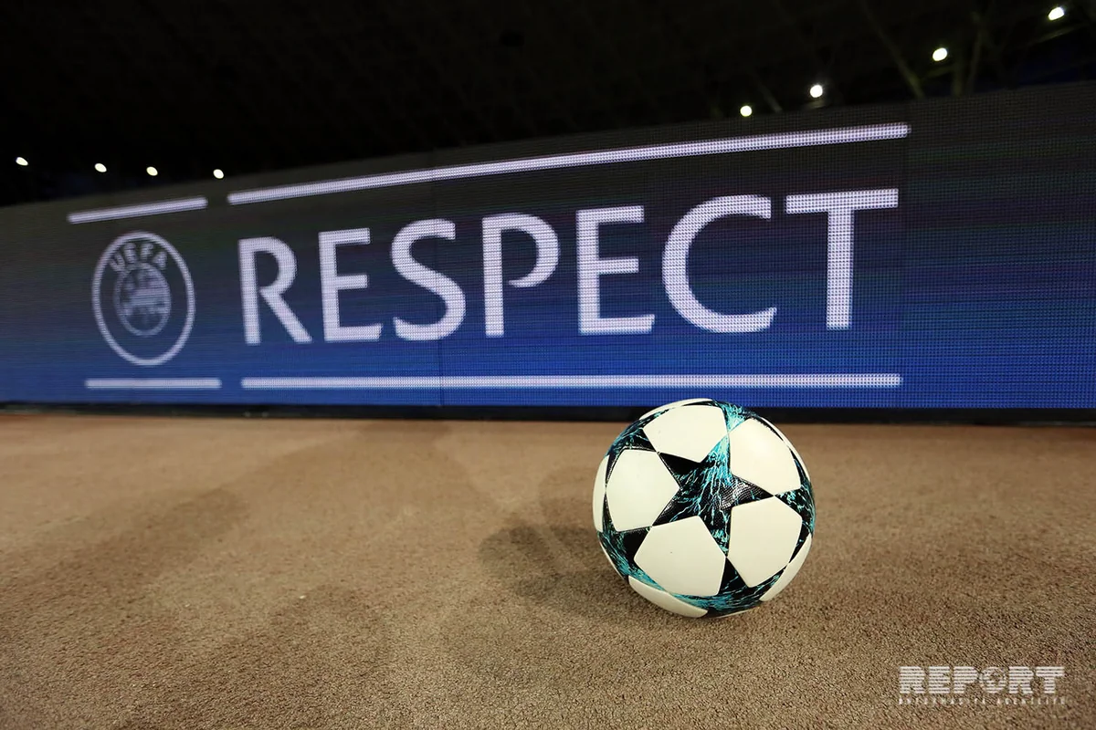 Bu gün futbol üzrə ÇL-in pley-off mərhələsinin ilk 5 cavab görüşü keçiriləcək