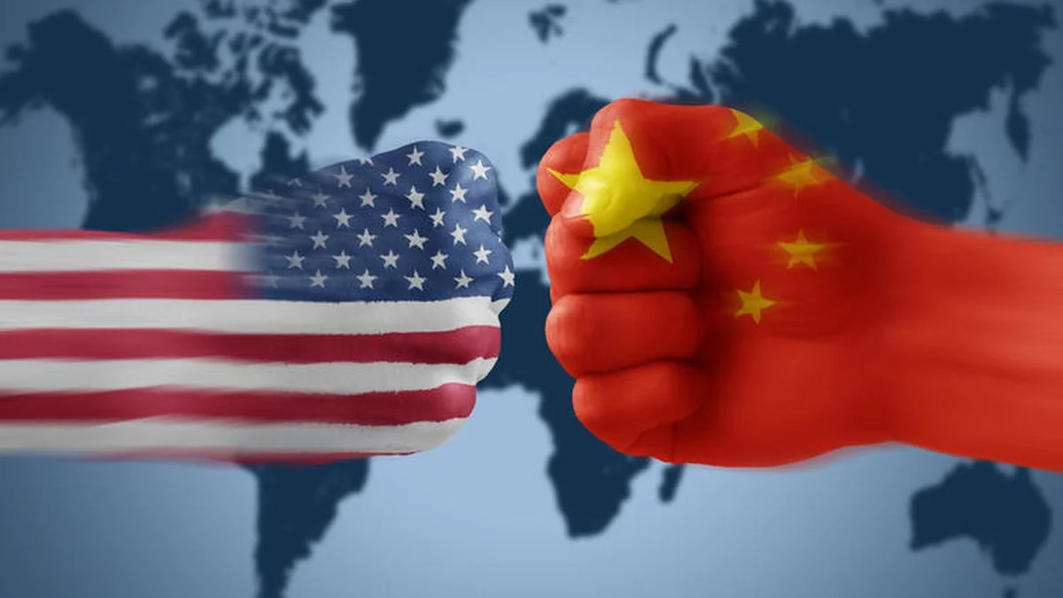 Report: China to be more affected by US-China trade war - ANALYSIS