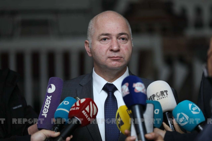 Azerbaijan, Belarus eye strengthening cooperation in fighting cybercrime