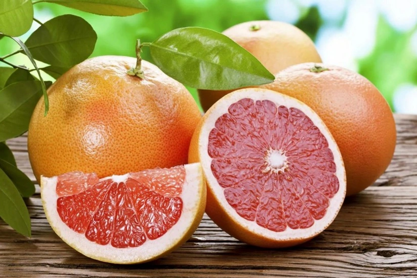 Azerbaijan starts importing grapefruit from Mexico and Vietnam