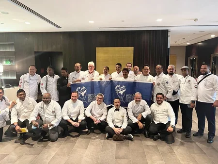 Azərbaycan Kulinariya Mütəxəssisləri Assosiasiyası “Worldchefs”ə üzv olub