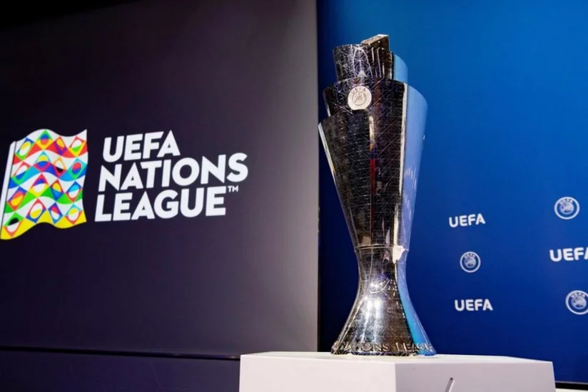 Millətlər Liqası: Dördlər finalında növbəti yarımfinal oyunu keçiriləcək