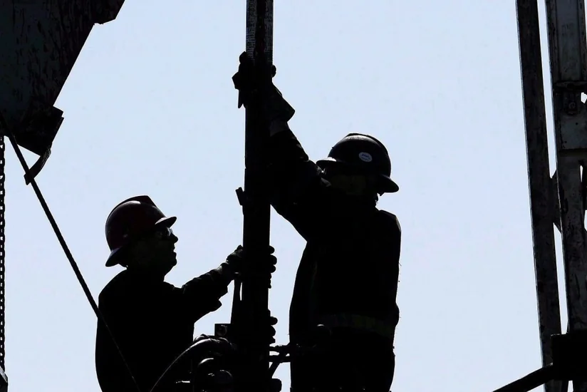 Нефтяники в Норвегии отменили забастовку