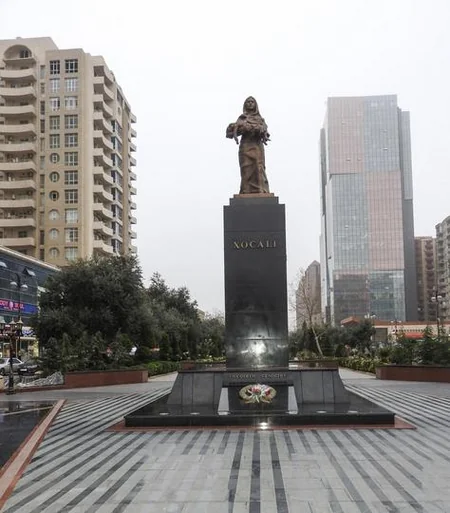 В хорватском издании опубликован репортаж про Карабах