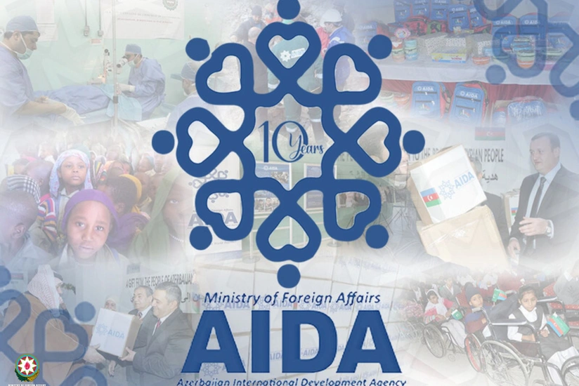 MFA: Azerbaijan proud to share its potential and experience with world