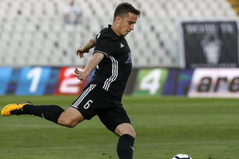 Serbiyalı futbolçu: Cavab matçı Sumqayıt üçün daha çətin keçəcək