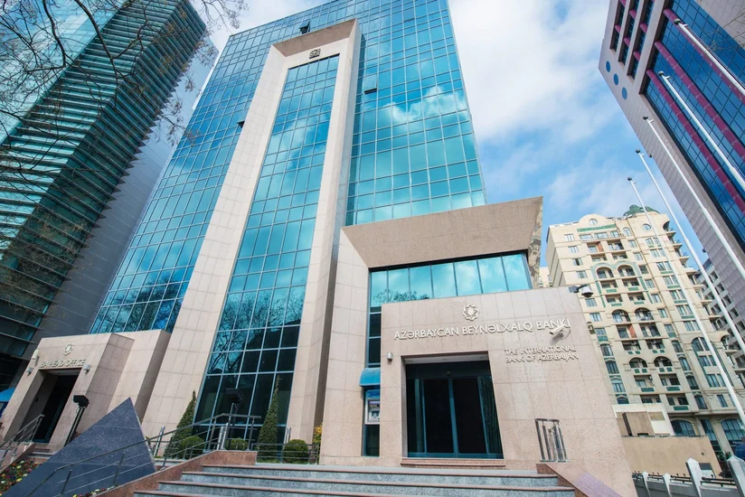 QDTİB prezidenti Azərbaycan Beynəlxalq Bankının özəlləşdirilməsində iştirakına münasibət bildirib - EKSKLÜZİV
