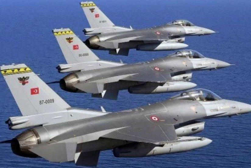 Turkiye appreciates removal of restrictions on supply of F-16 by US 