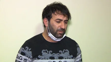 Nazirliyin həbsdə olan sabiq əməkdaşı iş yoldaşını döydürüb - VİDEO - RƏSMİ
