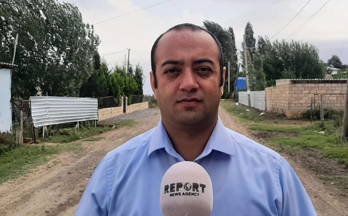 “Meşəlidə soyqırımı törədən digər cinayətkarlar da Azərbaycan qanunları qarşısında cavab verəcəklər” - RƏY