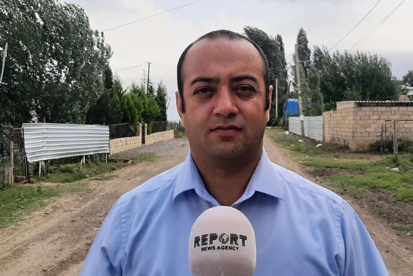 “Meşəlidə soyqırımı törədən digər cinayətkarlar da Azərbaycan qanunları qarşısında cavab verəcəklər” - RƏY