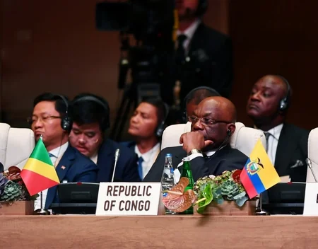 XVIII summit of Non-Aligned Movement opens in Baku - UPDATED