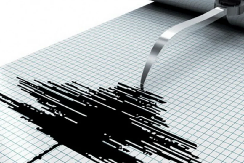 Magnitude 5.2 earthquake jolts Türkiye