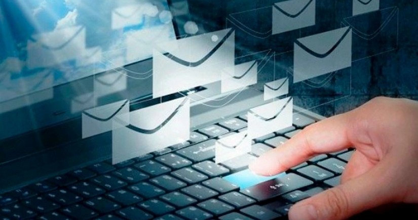 Azərbaycanda bu il dövlət qurumlarını hədəfə alan 1,4 milyona yaxın zərərli elektron poçt bloklanıb
