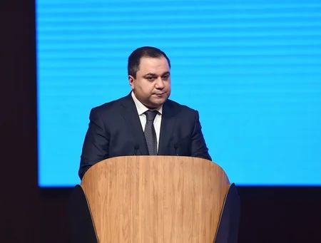 President attends conference on State Program on socio-economic development of regions