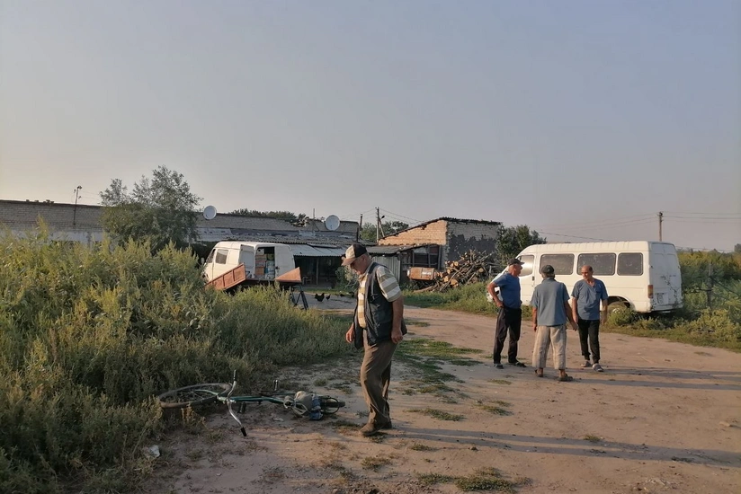 Настоящее и будущее народа, депортированного 77 лет назад - взгляд из Азербайджана и Украины