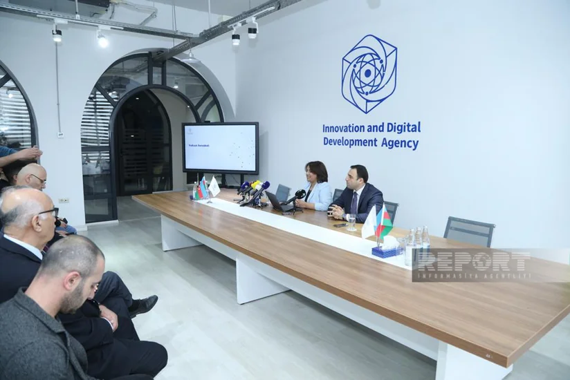 Azerbaijan creates Unified Judicial System based on artificial intelligence