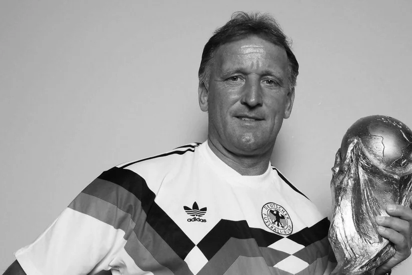 Almaniya millisinin sabiq futbolçusu vəfat edib