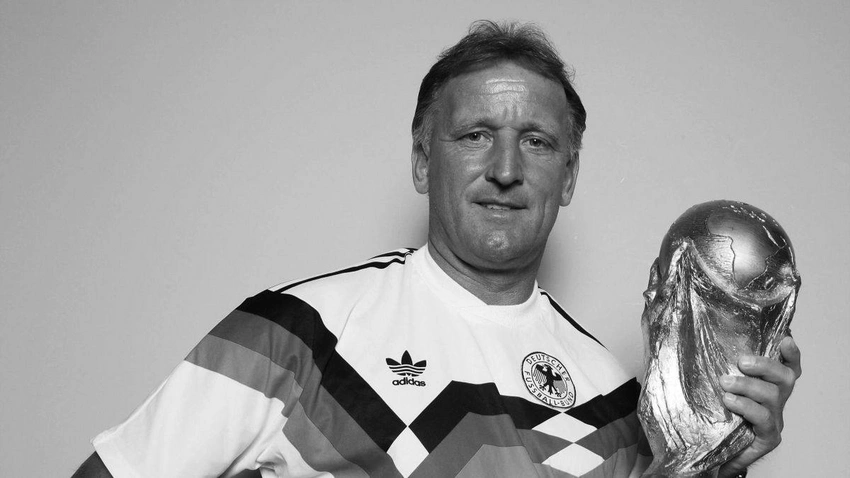 Almaniya millisinin sabiq futbolçusu vəfat edib