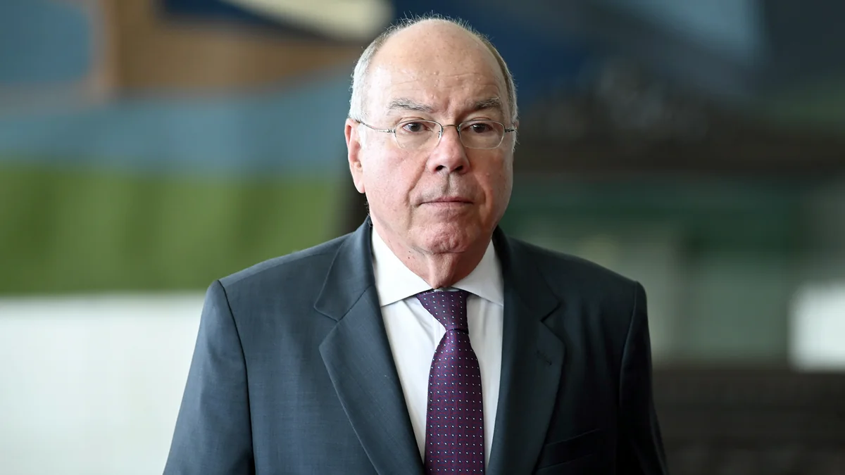 Brazil planning to propose revision of UN Charter