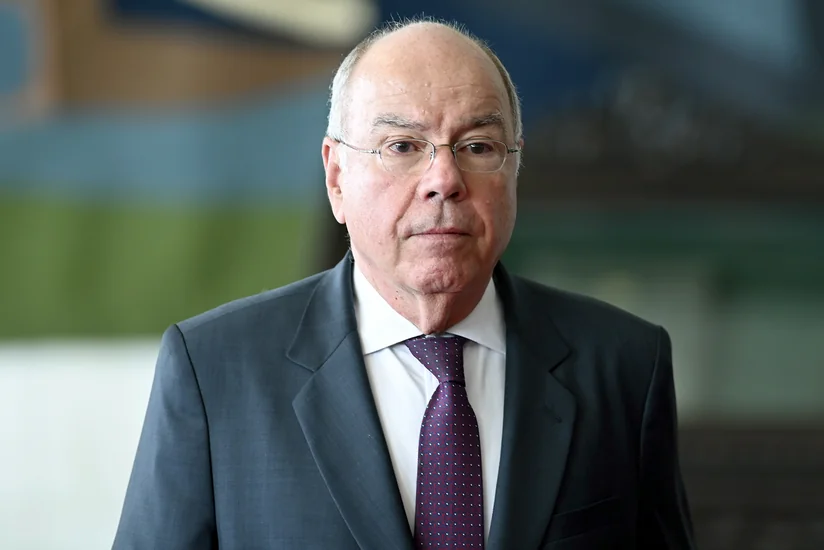 Braziliya XİN başçısı: BMT Nizamnaməsinə yenidən baxılması təklifini planlaşdırırıq