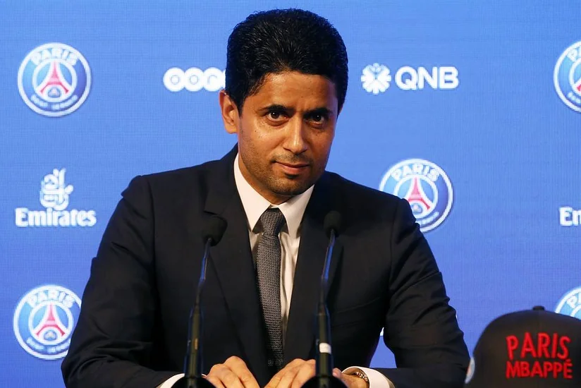 Президент ПСЖ стал главой Ассоциации европейских клубов