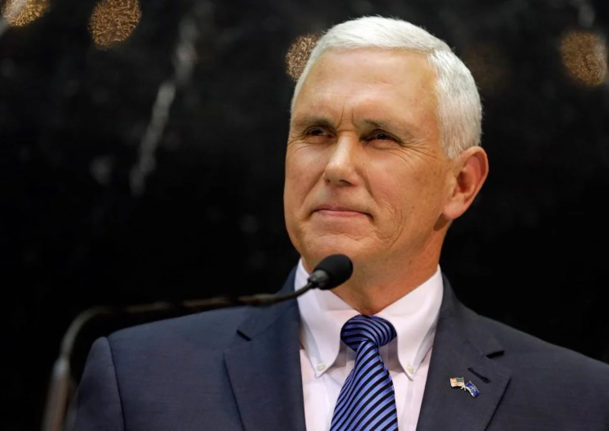Пенс анонсировал скорое подписание Трампом новых санкций против России