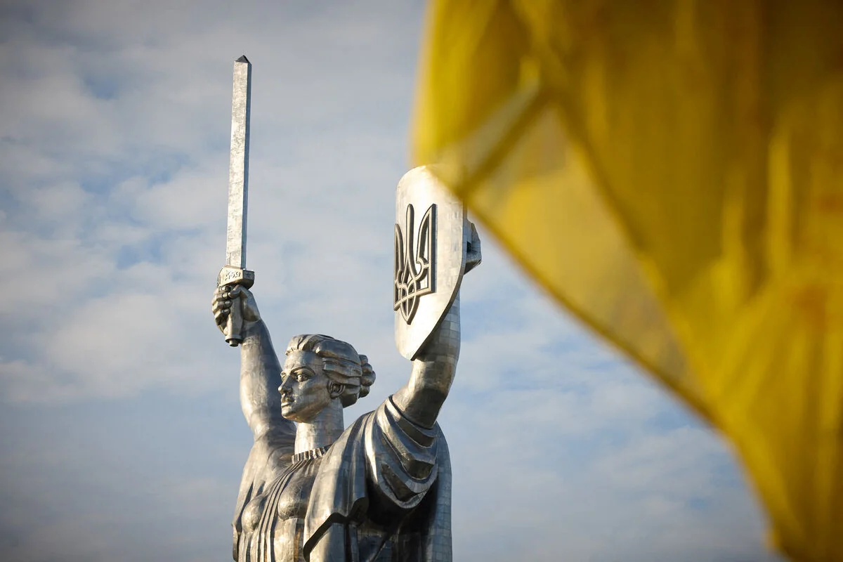 Украина подписала с Всемирным банком соглашение о кредите от США за счет активов РФ