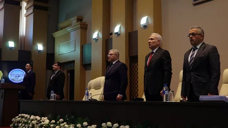 Azərbaycan və Türkiyə xilasediciləri birgə təlim keçirib