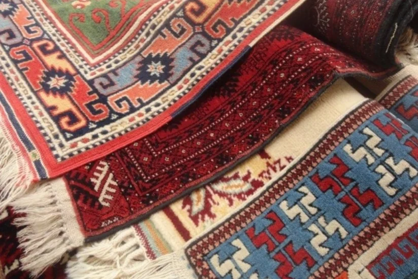 Türkiyə əllə toxunan xalçaların ixracını artıracaq
