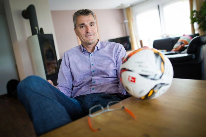 Keçmiş hakim: Serbiya - Azərbaycan oyunu əsl kabus idi