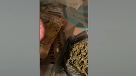 Bakıda içərisində qadın narkotacirin olduğu daha bir narkoşəbəkənin üzvləri həbs edilib - VİDEO