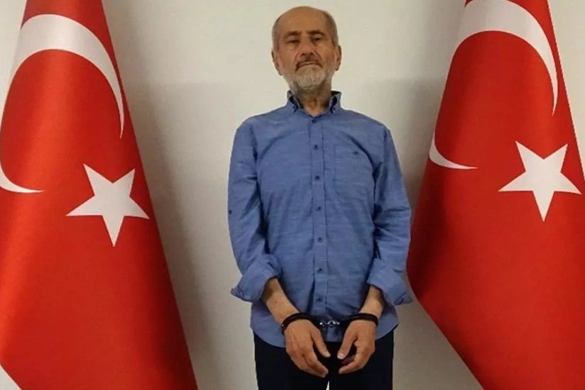 Турецкая разведка задержала греческого шпиона