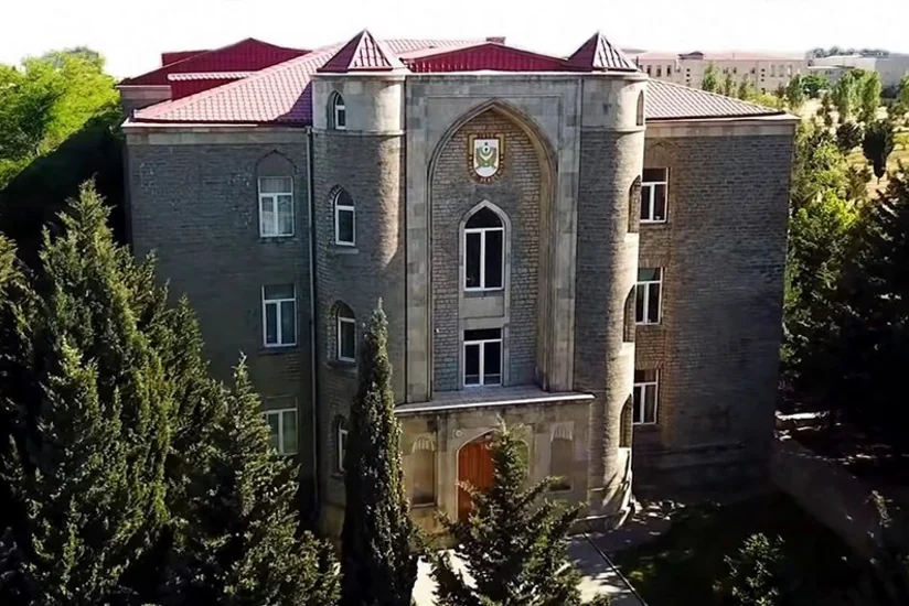 Milli Müdafiə Universitetinin hərbi kolleclərinə sənəd qəbulunun müddəti uzadılıb