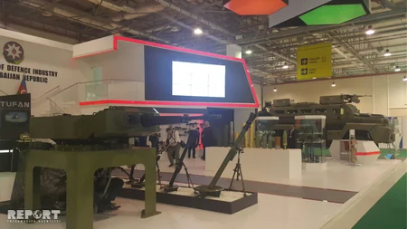 ADEX 2016 - ФОТОРЕПОРТАЖ