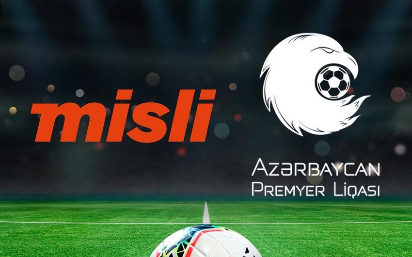 Azərbaycan Premyer Liqası: Bu gün daha 2 oyun keçiriləcək