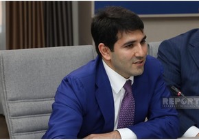 Chairman: Azerbaijan’s construction material exports may increase by over 20%
