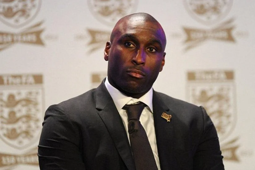 ​Futbolçu Sol Kempbell Londonun meri ola bilər